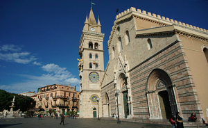 Duomo Messina