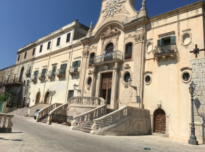 Chiesa di San Francesco Milazzo