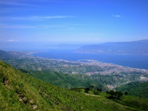 Stretto di Messina