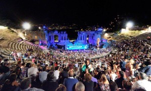 Taormina-Film-Festival