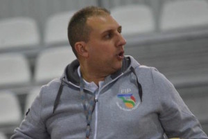 Coach Bolignano