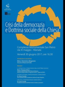 Crisi democrazia