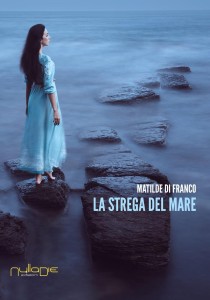 Matilde Di Franco Copertina