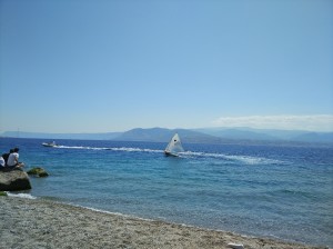 Trofeo velico nautici italia 2