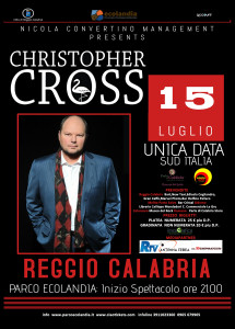 Web Manifesto Christopher Corss Reggio Calabria