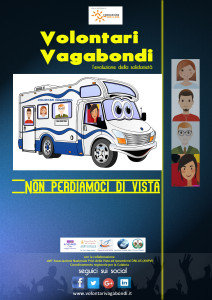 Locandina Camper APPROVFONSUD