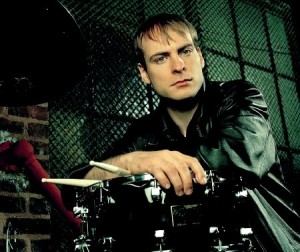 Ari Hoenig