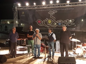 EcoJazz 4 serata (1)