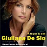Giuliana De Sio