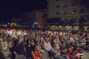 Il pubblico