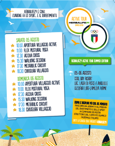 Locandina_CONI-HL_Summer Edition-Lamezia Terme