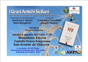 grani antichi siciliani montalbano elicona