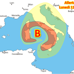 Allerta-Meteo-Italia-ciclone-Mediterraneo-lunedì-11-settembre-2017