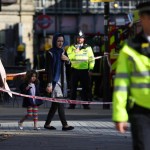 Londra, esplosione in metropolitana a Parsons Green