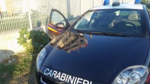 carabinieri