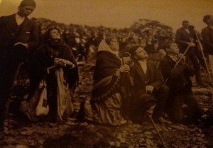 il miracolo del sole fatima