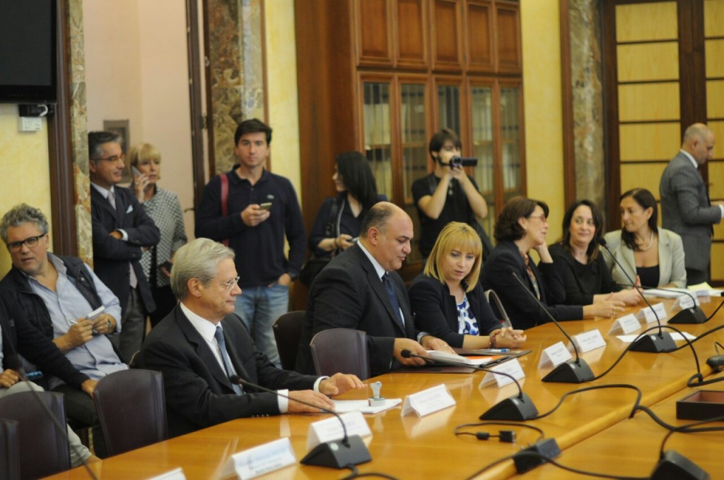 protocollo ospedale comune