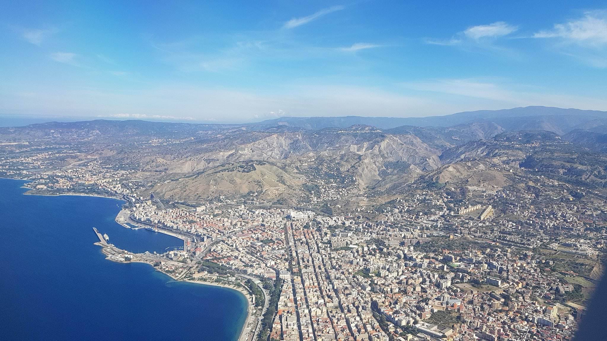 Incontri per adulti reggio calabria