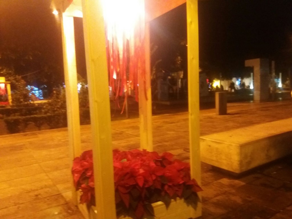 NATALE A MESSINA PIAZZA CAIROLI (1)