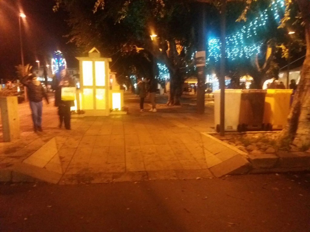 NATALE A MESSINA PIAZZA CAIROLI (1)