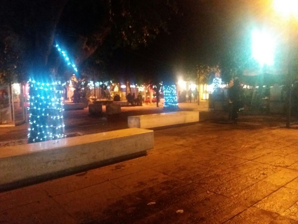 NATALE A MESSINA PIAZZA CAIROLI (1)