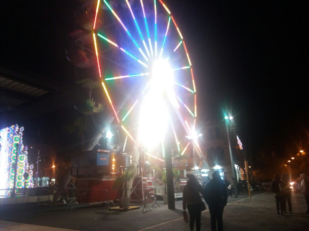 NATALE A MESSINA PIAZZA CAIROLI (1)