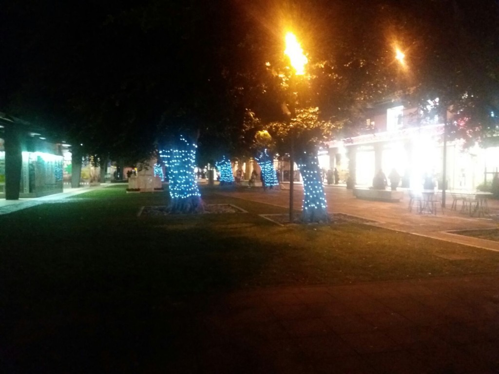 NATALE A MESSINA PIAZZA CAIROLI (1)