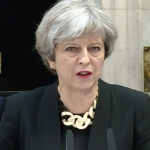 may theresa