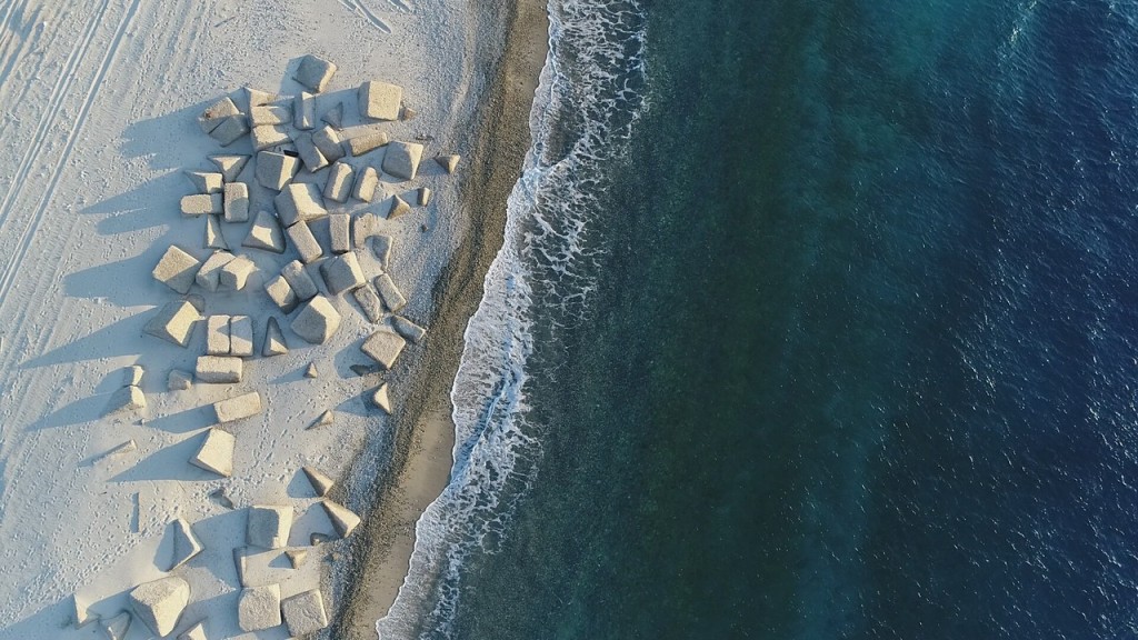 spiaggia catona bolano