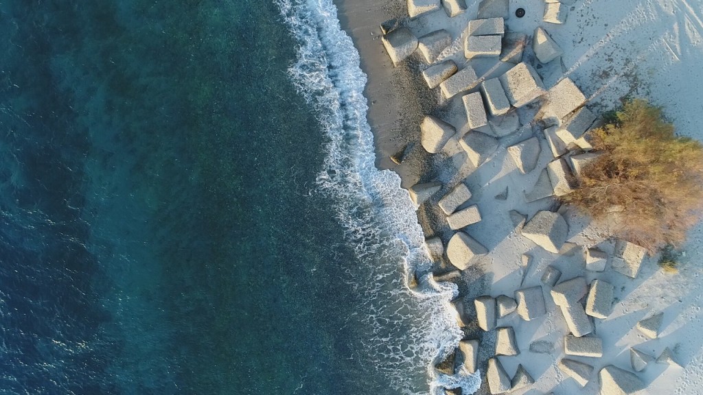 spiaggia catona bolano