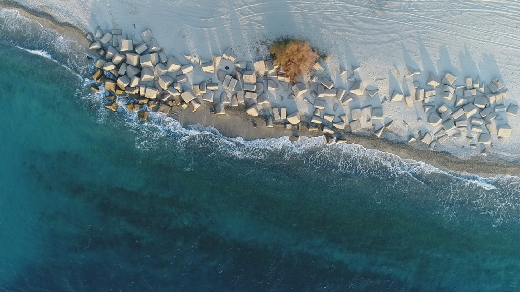 spiaggia catona bolano