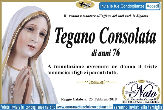 tegano