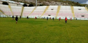 CALCIO MESSINA