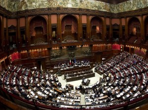 elezioni camera dei deputati