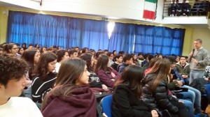 istituto pizi palmi conferenza solidarietà