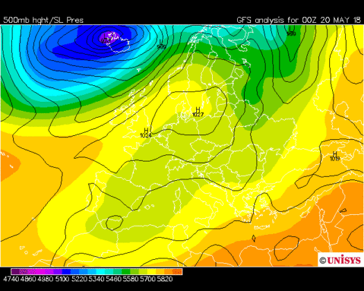 allerta meteo