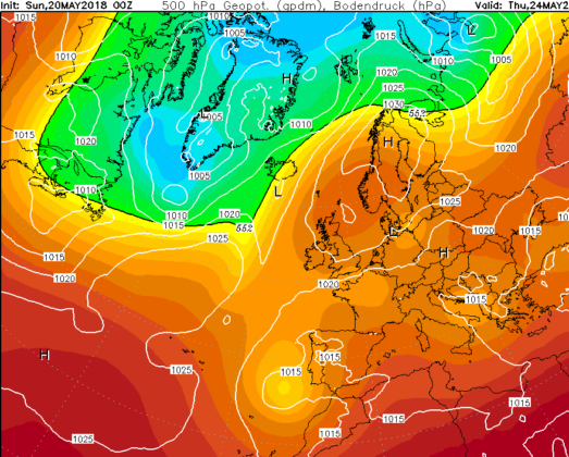 allerta meteo