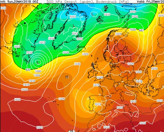 allerta meteo