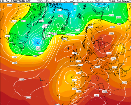 allerta meteo