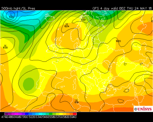 allerta meteo