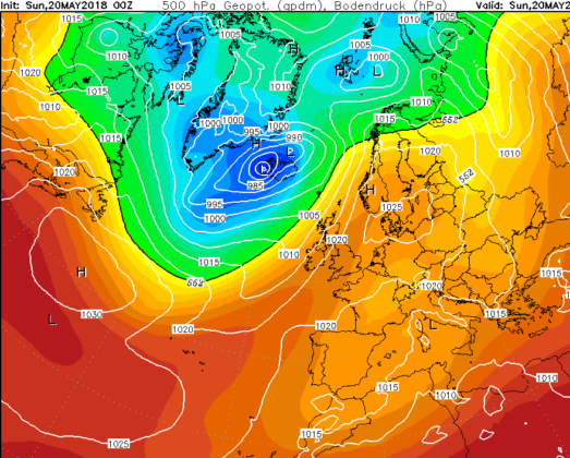 allerta meteo