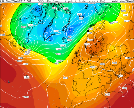 allerta meteo