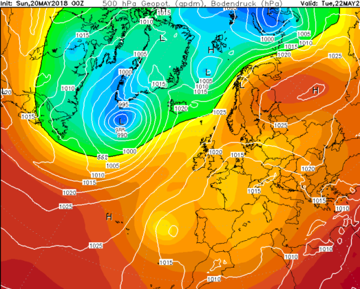 allerta meteo