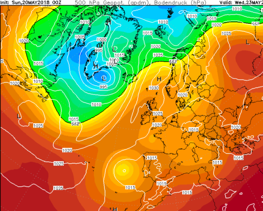 allerta meteo