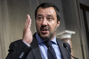 salvini