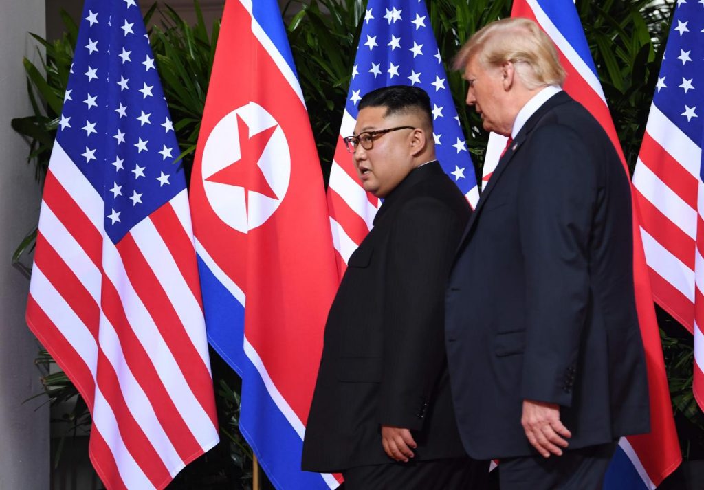 trump kim jong un usa corea del nord (10)