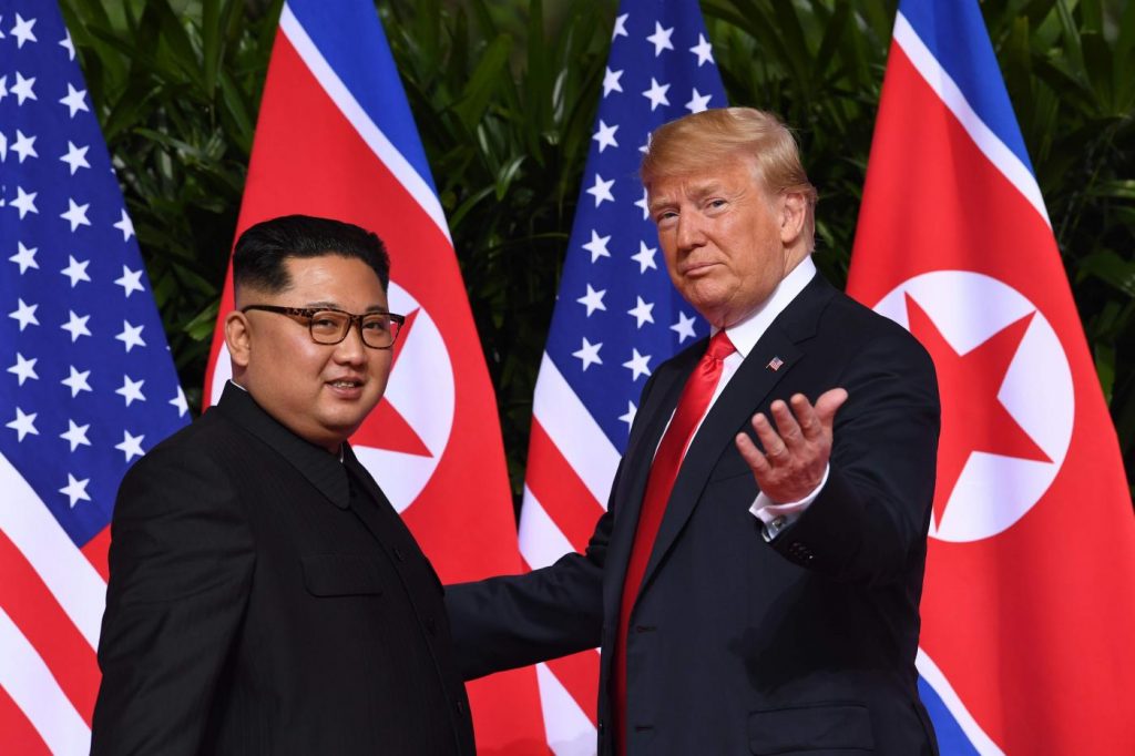 trump kim jong un usa corea del nord (10)