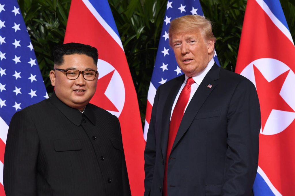 trump kim jong un usa corea del nord (10)