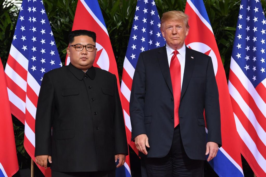 trump kim jong un usa corea del nord (10)