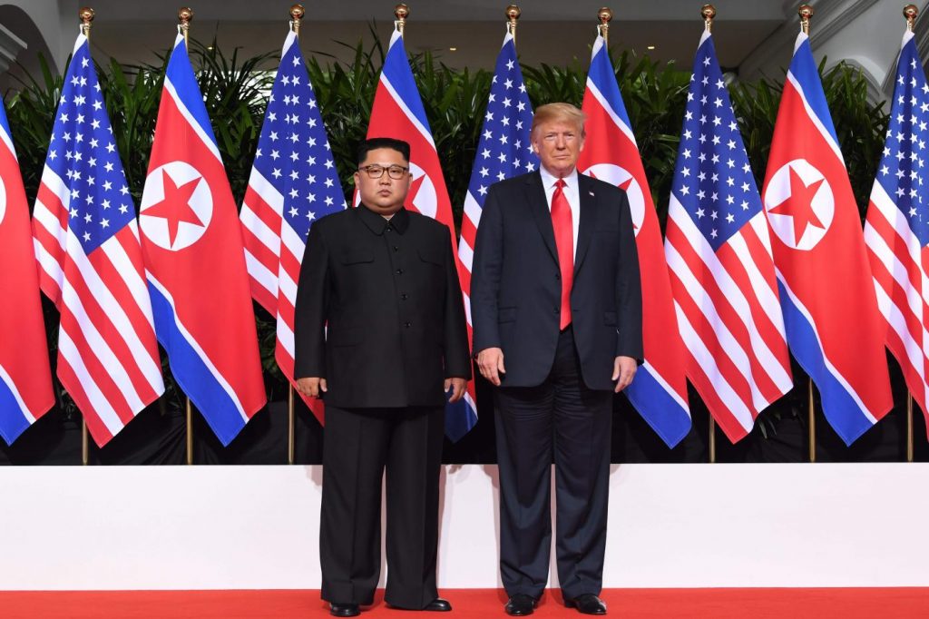 trump kim jong un usa corea del nord (10)